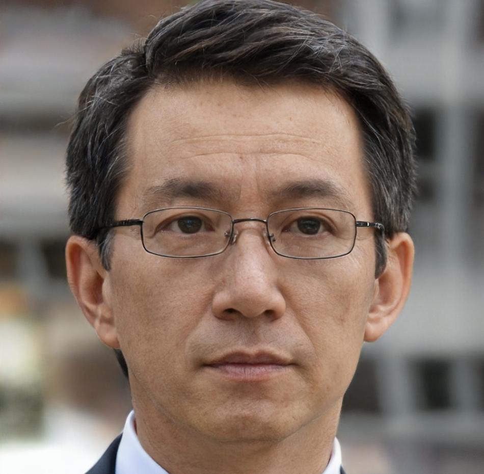 Idris Kowalczyk, Systems Architect