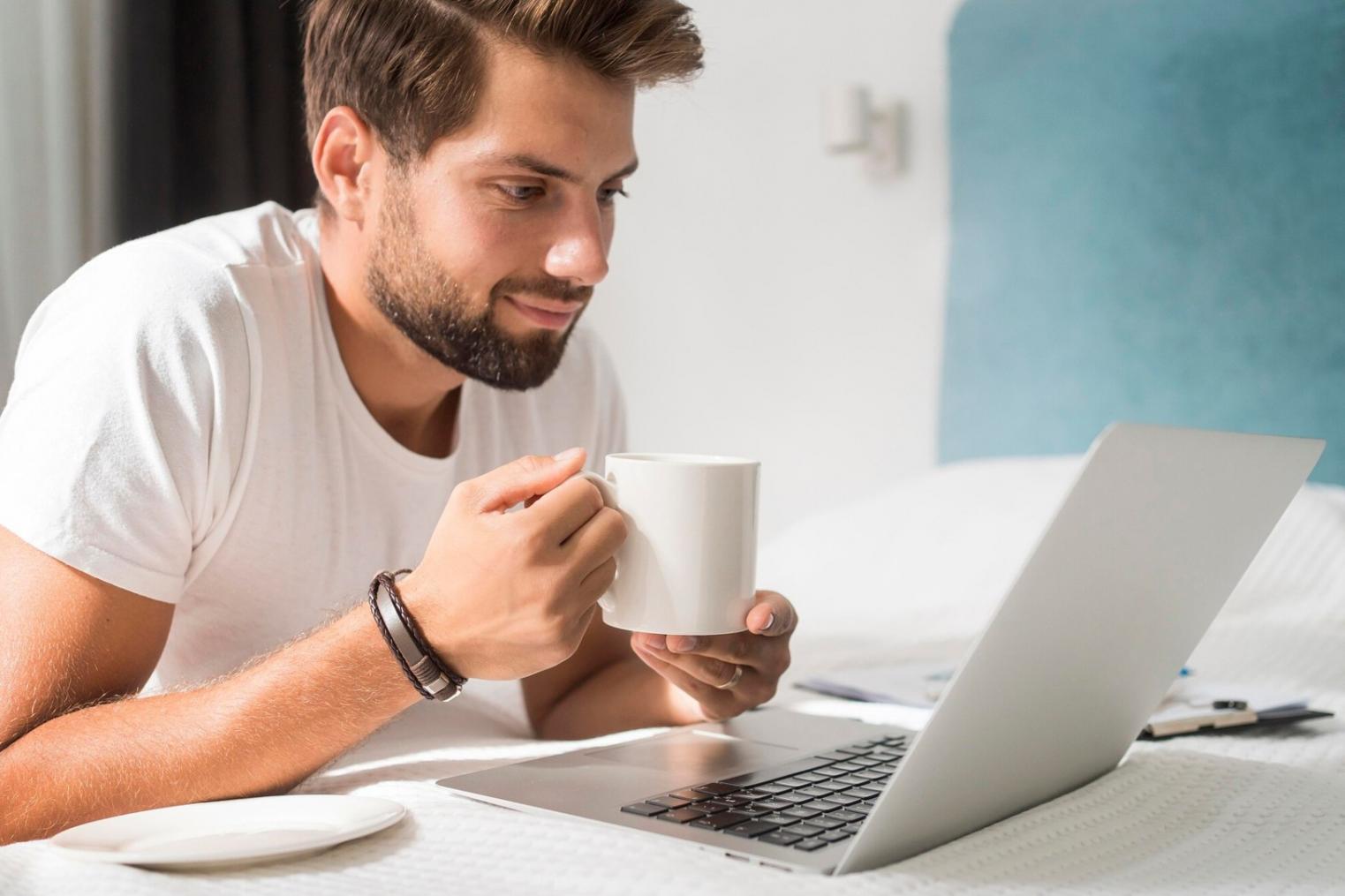 Close-up of financial charts and analysis tools