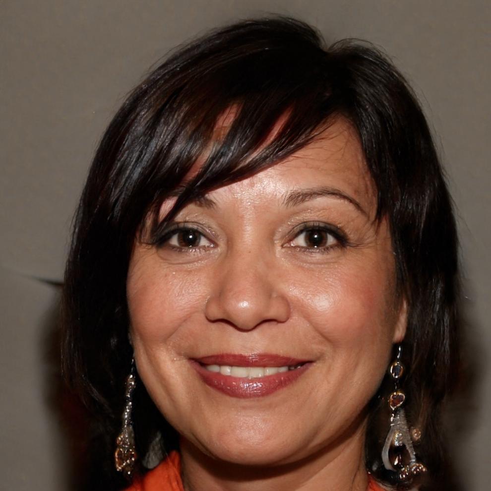 Portrait of Elara Thorne, debt management coach