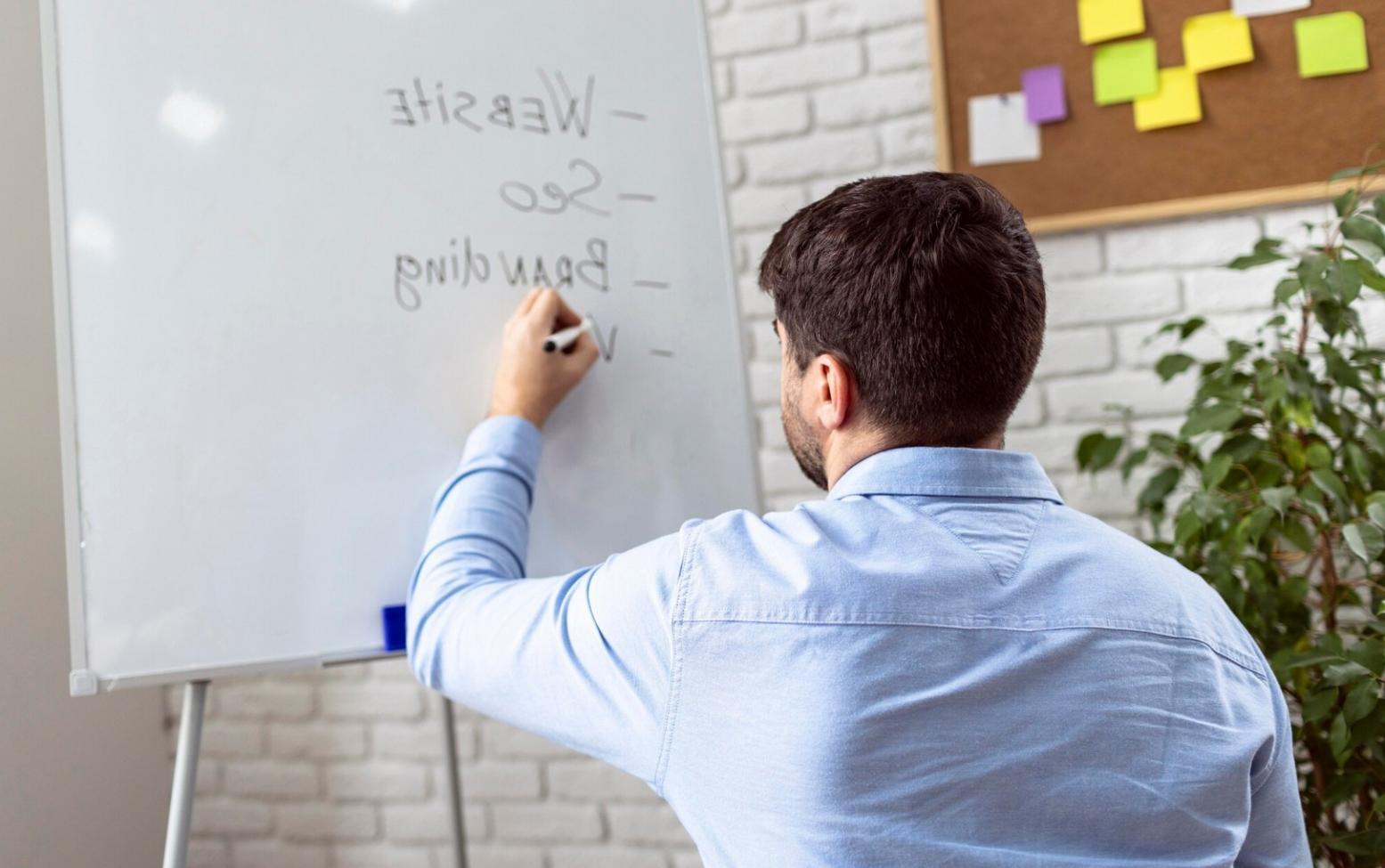 zorypivaleon team member preparing personalized response to client inquiry